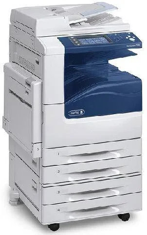 МФУ Xerox WorkCentre 7835 (WC7835CPS_3T)