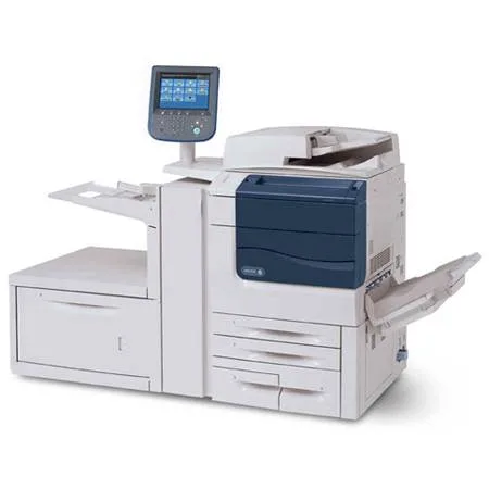 МФУ Xerox Color 560 со встроенным контроллером CREO