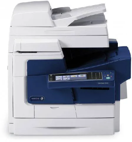 МФУ Xerox ColorQube 8900X МФУ Xerox ColorQube 8900X