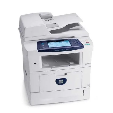 МФУ Xerox Phaser 3635MFP/S в Москве МФУ Xerox Phaser 3635MFP/S в Москве