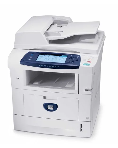 МФУ Xerox Phaser 3635MFP/S в Москве МФУ Xerox Phaser 3635MFP/S в Москве