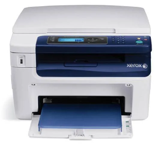 МФУ Xerox WorkCentre 3045B