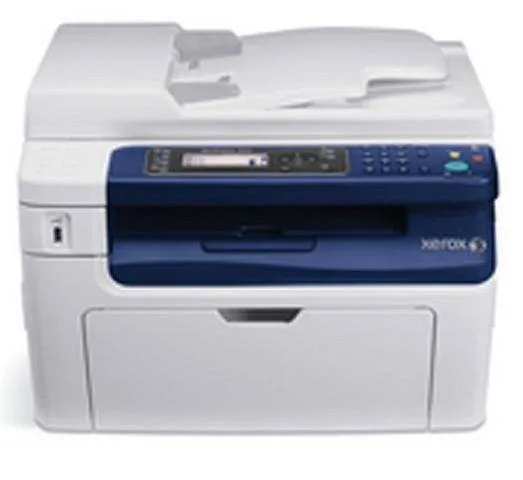 МФУ Xerox WorkCentre 3045NI
