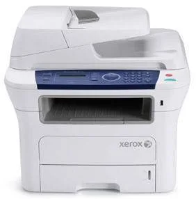 МФУ Xerox WorkCentre 3210N (WC3210N) МФУ Xerox WorkCentre 3210N (WC3210N)