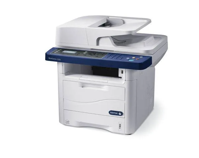 МФУ Xerox WorkCentre 3315DN МФУ Xerox WorkCentre 3315DN