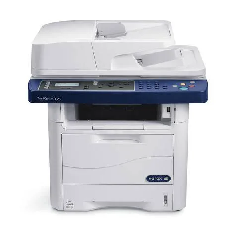 МФУ Xerox WorkCentre 3325 DNI
