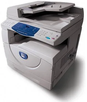 МФУ Xerox WorkCentre 5020/DN