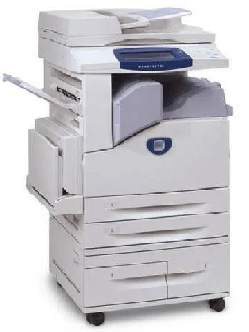 МФУ Xerox WorkCentre 5222XD