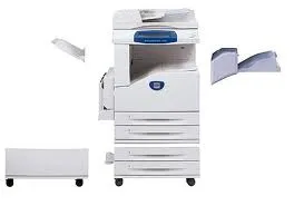 МФУ Xerox WorkCentre 5222XD МФУ Xerox WorkCentre 5222XD