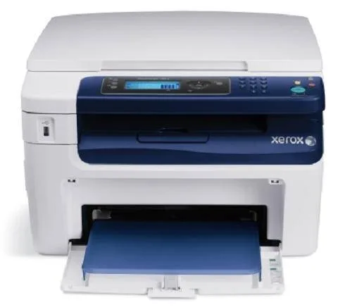 МФУ Xerox WorkCentre 6015 B (6015V_B) МФУ Xerox WorkCentre 6015 B (6015V_B)