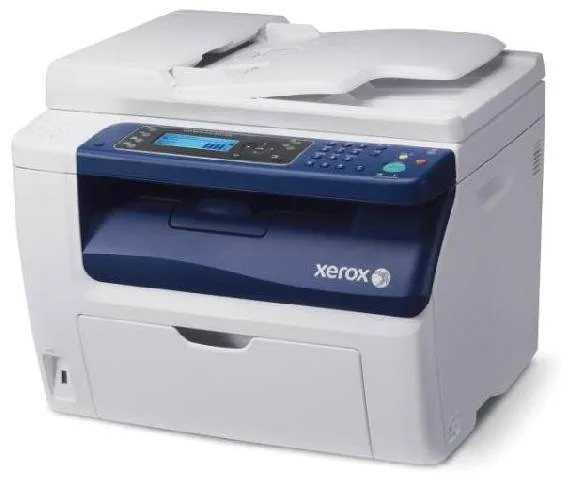 МФУ Xerox WorkCentre 6015NI (6015V_NI)