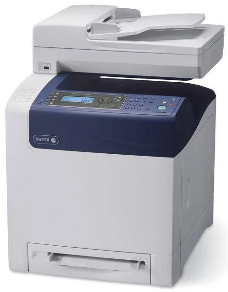 МФУ Xerox WorkCentre 6505DN МФУ Xerox WorkCentre 6505DN