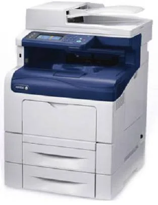 МФУ Xerox WorkCentre 6605DN
