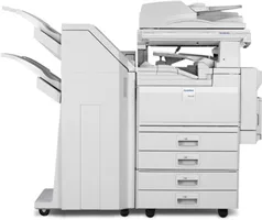 МФУ Многофункциональное устройство Gestetner DSM745 МФУ Многофункциональное устройство Gestetner DSM745