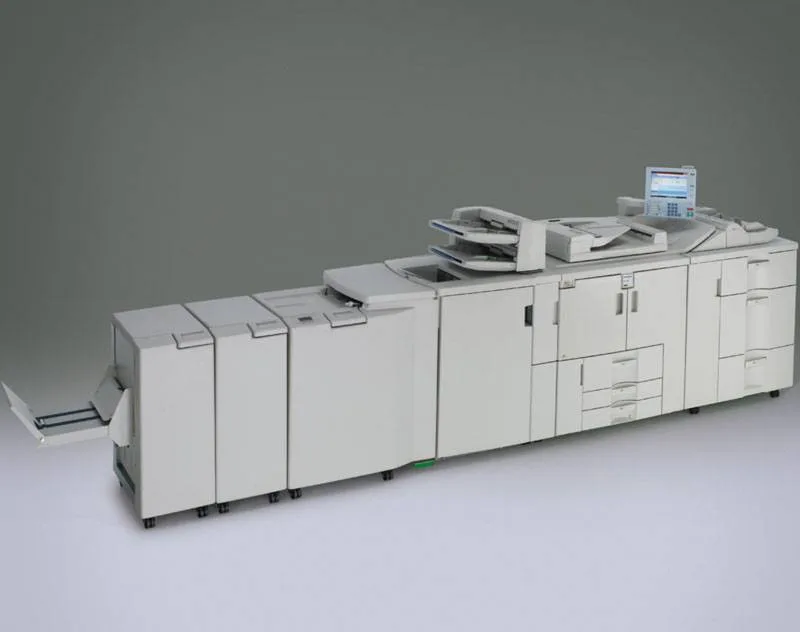 МФУ Многофункциональное устройство (МФУ) Gestetner MP1350