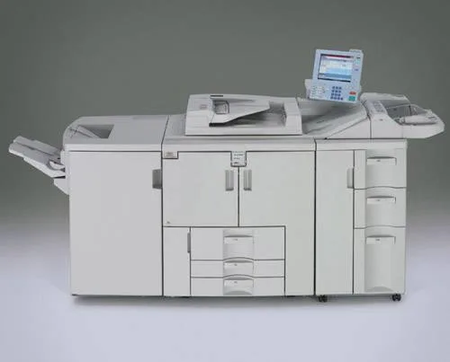 МФУ Многофункциональное устройство (МФУ) Gestetner MP9000