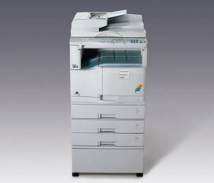МФУ Многофункциональное устройство (МФУ) Gestetner MPC1500SP цветное МФУ Многофункциональное устройство (МФУ) Gestetner MPC1500SP цветное