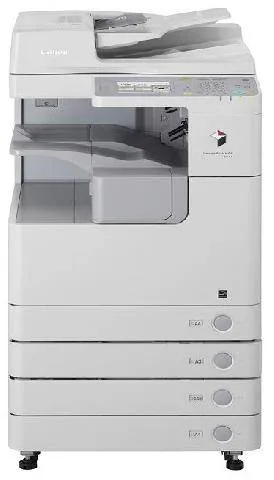 МФУ CANON imageRUNNER 2545i