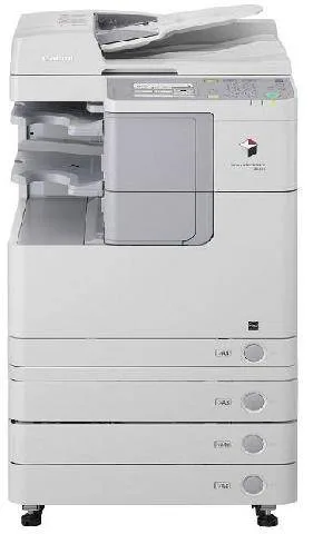 МФУ CANON imageRUNNER 2525 (2834B003)
