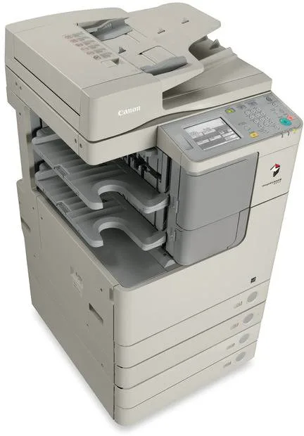МФУ CANON imageRUNNER 2525 (2834B003) МФУ CANON imageRUNNER 2525 (2834B003)