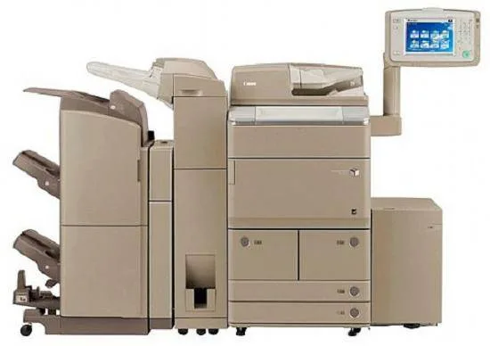 МФУ CANON iR ADVANCE 6075 МФУ CANON iR ADVANCE 6075