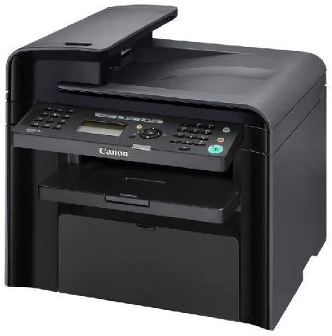МФУ CANON i-SENSYS MF4450
