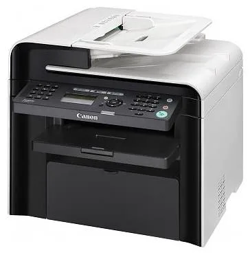 МФУ CANON I-SENSYS MF4580DN (4509B096)