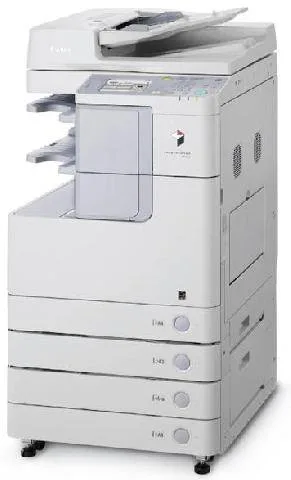 МФУ CANON iR 2535i