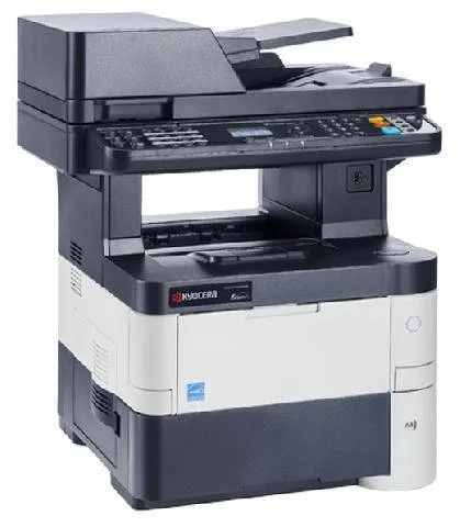МФУ Kyocera ECOSYS M3540dn
