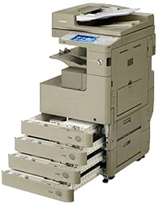 МФУ CANON imageRUNNER Advance 4235i МФУ CANON imageRUNNER Advance 4235i