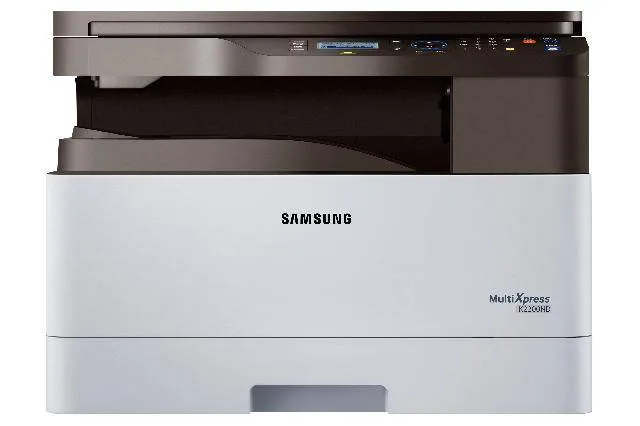 МФУ Samsung MultiXpress SL-K2200ND