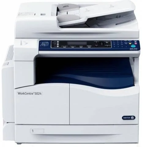 МФУ Xerox WorkCentre 5024DN (WC5024DN) МФУ Xerox WorkCentre 5024DN (WC5024DN)