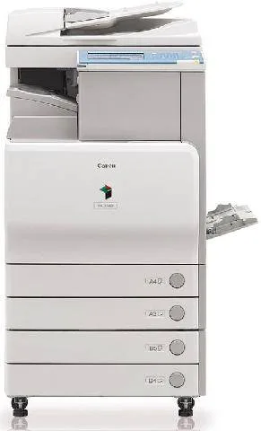 МФУ CANON imageRUNNER C3580Ne (2459B081) МФУ CANON imageRUNNER C3580Ne (2459B081)