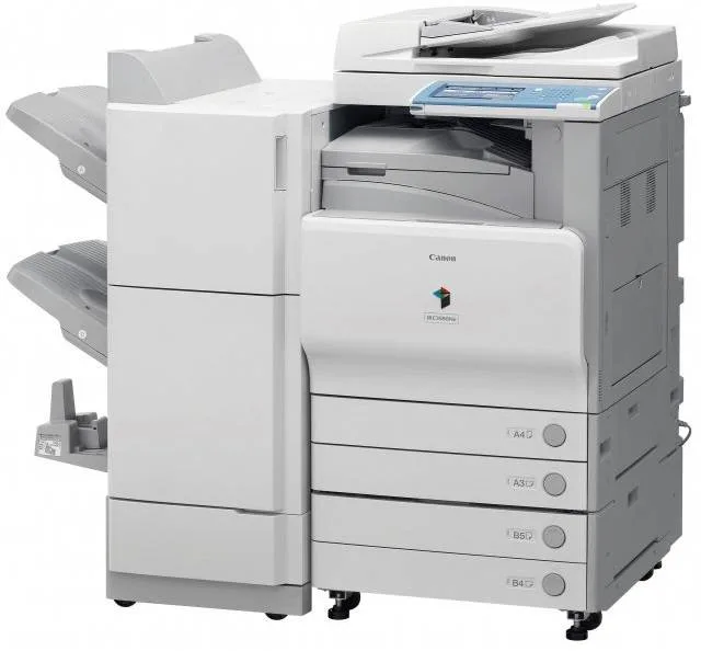 МФУ CANON imageRUNNER C3580Ne (2459B081) МФУ CANON imageRUNNER C3580Ne (2459B081)