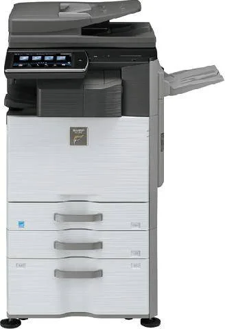 МФУ Sharp MX-2640NR