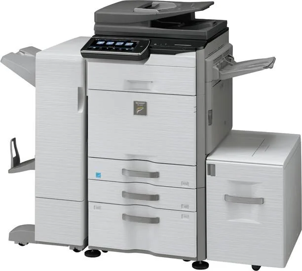 МФУ Sharp MX-2640NR МФУ Sharp MX-2640NR