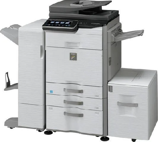 МФУ Sharp MX-3140NR