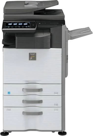 МФУ Sharp MX-3140NR МФУ Sharp MX-3140NR