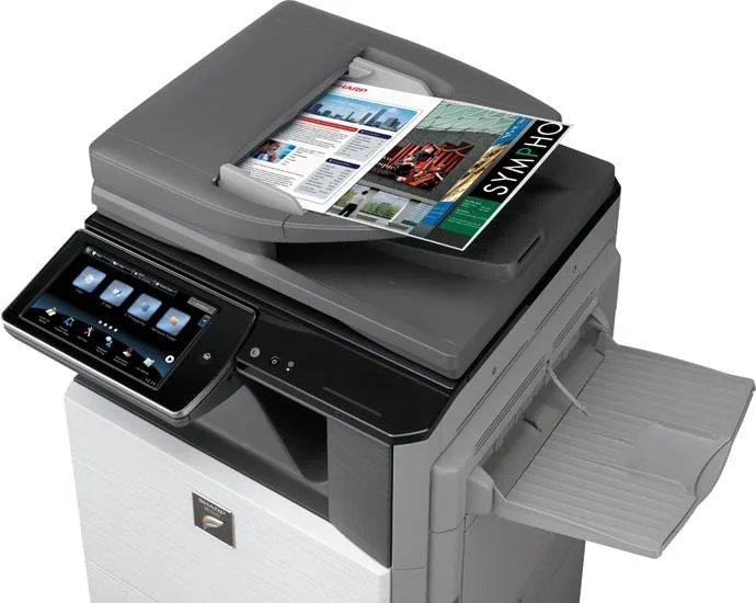 МФУ Sharp MX-3140NR МФУ Sharp MX-3140NR