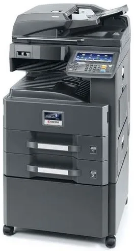 МФУ Kyocera TASKalfa 3510i в Москве МФУ Kyocera TASKalfa 3510i в Москве