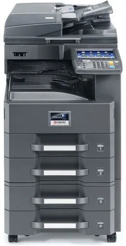МФУ Kyocera TASKalfa 3510i в Москве МФУ Kyocera TASKalfa 3510i в Москве
