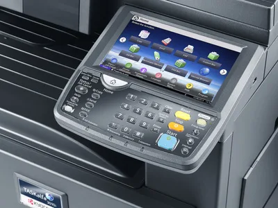 МФУ Kyocera TASKalfa 3510i в Москве МФУ Kyocera TASKalfa 3510i в Москве