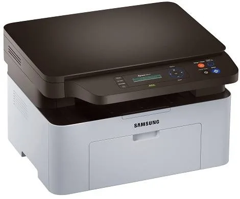МФУ Samsung SL-M2070W