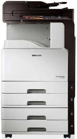 МФУ Samsung SCX-8123NA