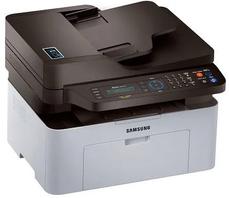 МФУ Samsung SL-M2070FW