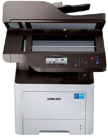 МФУ Samsung SL-M4070FX МФУ Samsung SL-M4070FX