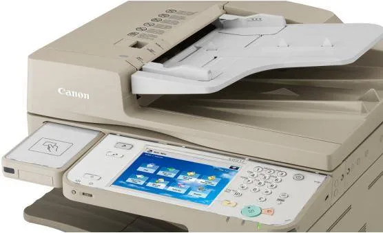 МФУ CANON iR ADV 4035i (4803B005) МФУ CANON iR ADV 4035i (4803B005)