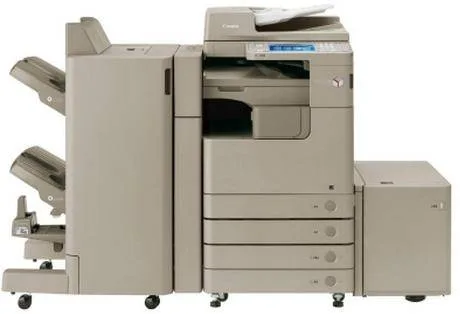МФУ CANON iR ADV 4045i (4802B005)