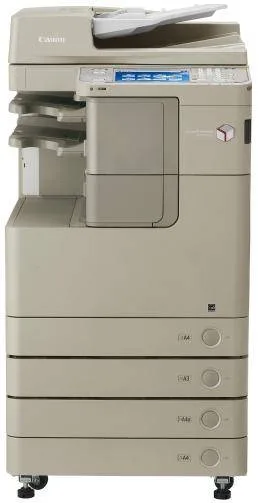 МФУ CANON iR ADV 4051i (4801B005) МФУ CANON iR ADV 4051i (4801B005)