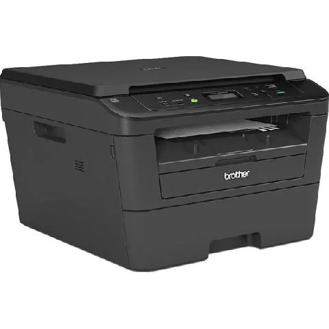 МФУ Brother DCP-L2520DWR (DCPL2520DWR1) в Москве МФУ Brother DCP-L2520DWR (DCPL2520DWR1) в Москве